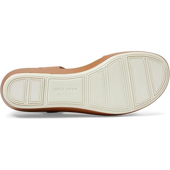 Cole Haan Tan Sandals - Picture 7 of 7